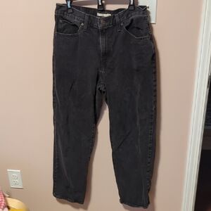 Levi's 1994 Baggy Denim Jeans